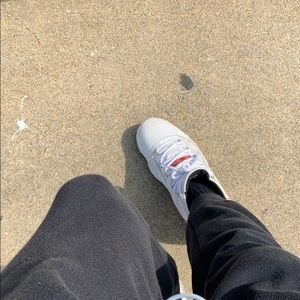 Meet your Posher, Richard